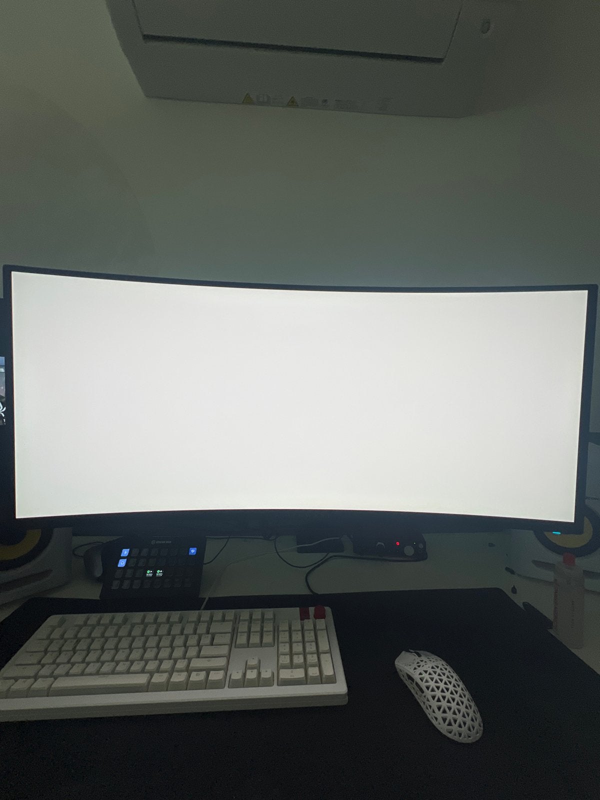 Dell AW3423DW 34" Curved QD-OLED Monitor (2 op voorraad), Computers en Software, Monitoren, Curved, Nieuw, https://www.dell.com/support/incidents-online/nl-nl/contactus/dynamic