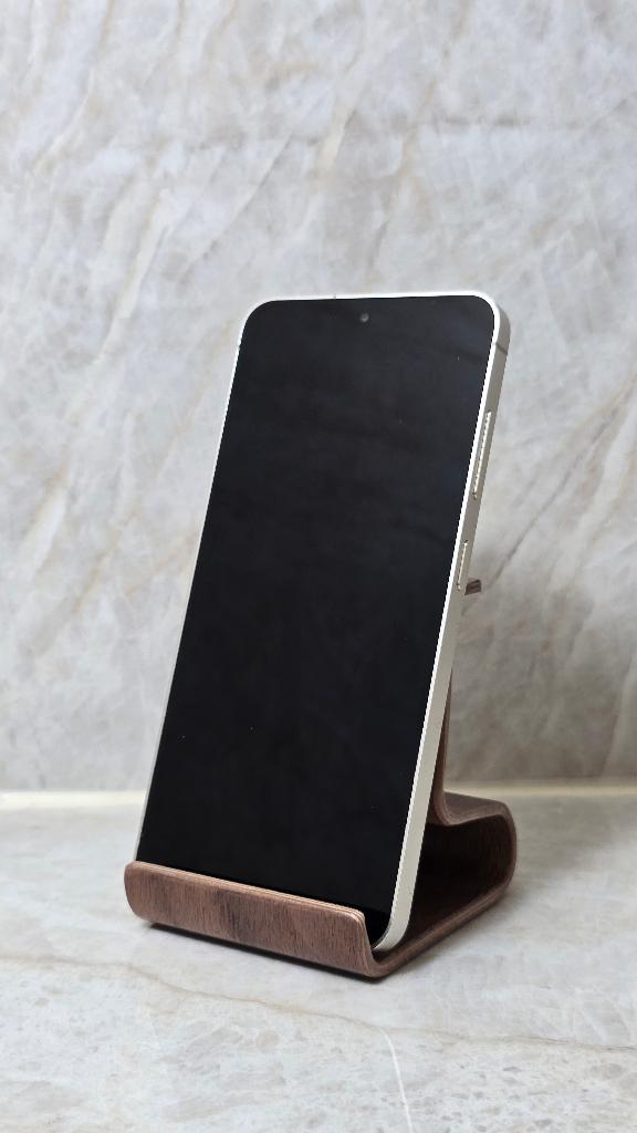 Samsung Galaxy S24 256GB Geel, Overige kleuren, Galaxy S24, ., Touchscreen