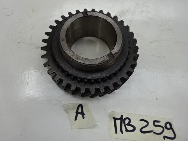 2nd gear for gearbox Maserati Merak, Ophalen of Verzenden