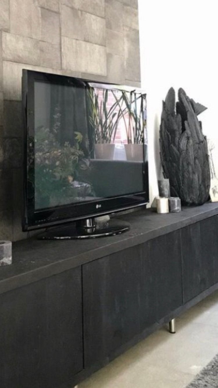 LG LCD TV - Goede staat, inclusief afstandsbediening, Gebruikt, 50 Hz, LG, HD Ready (720p)
