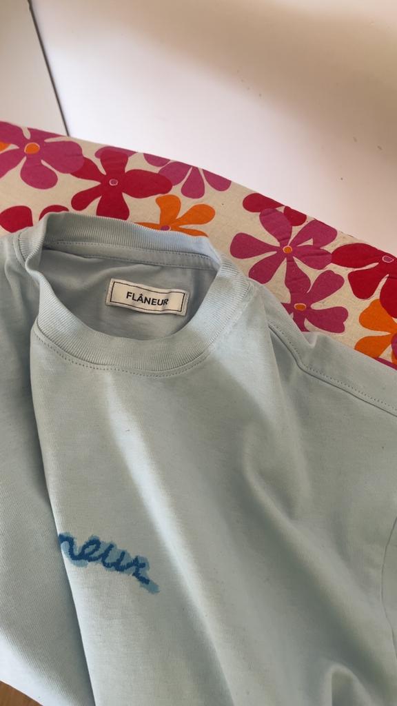 Flaneur shirt, Ophalen of Verzenden, Zo goed als nieuw
