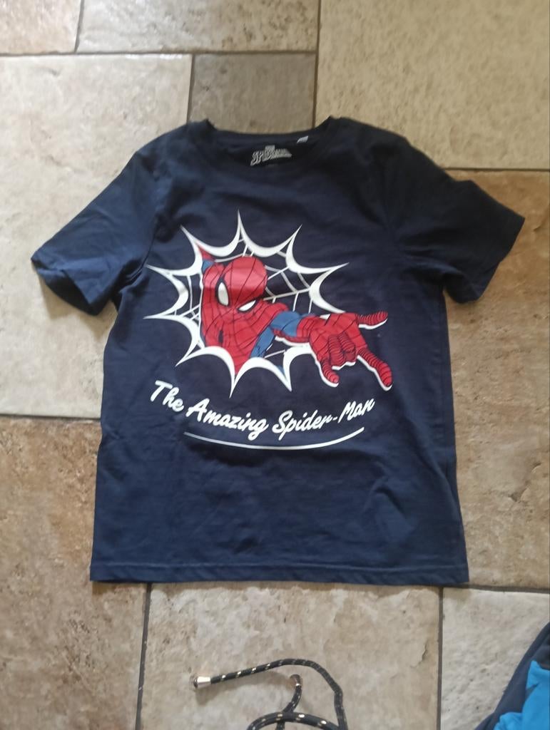 T shirt, Ophalen of Verzenden, Jongen, Shirt of Longsleeve