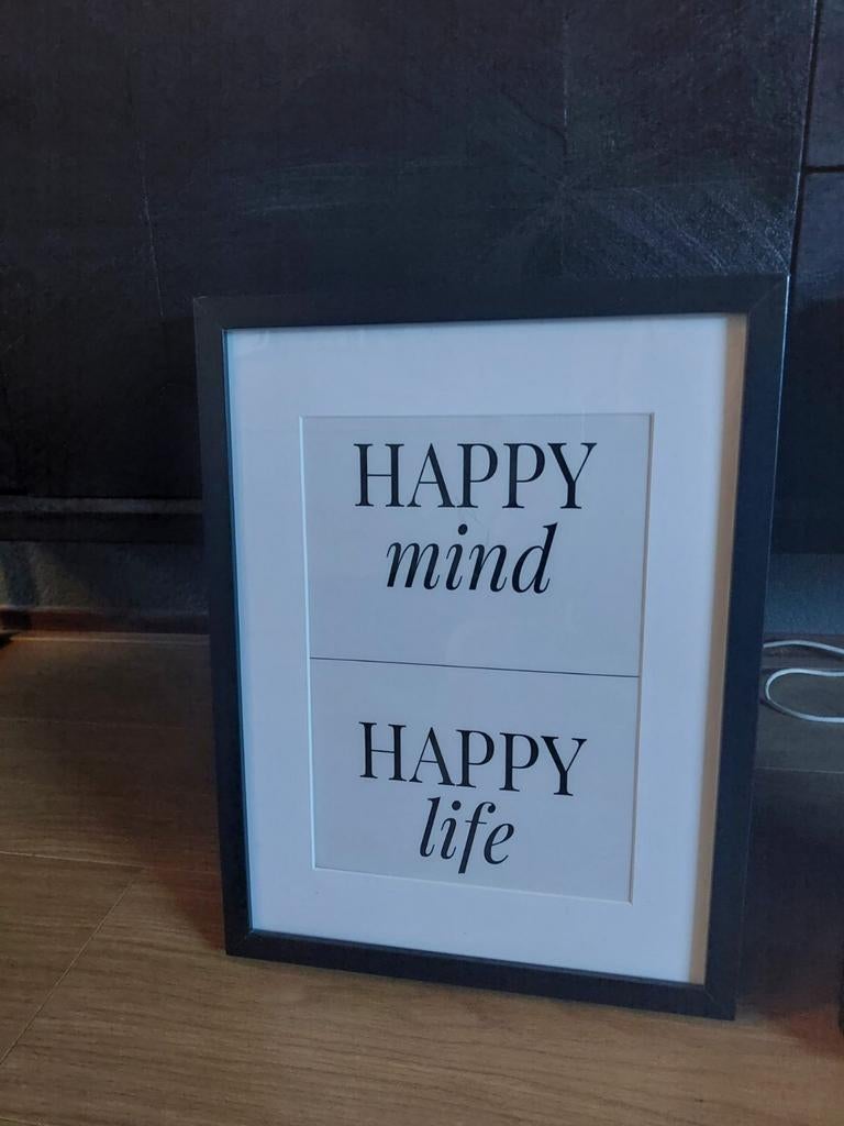 Leuke fotolijsten, Huis en Inrichting, Woonaccessoires | Lijsten, Minder dan 50 cm, Minder dan 50 cm, Hout, Ophalen