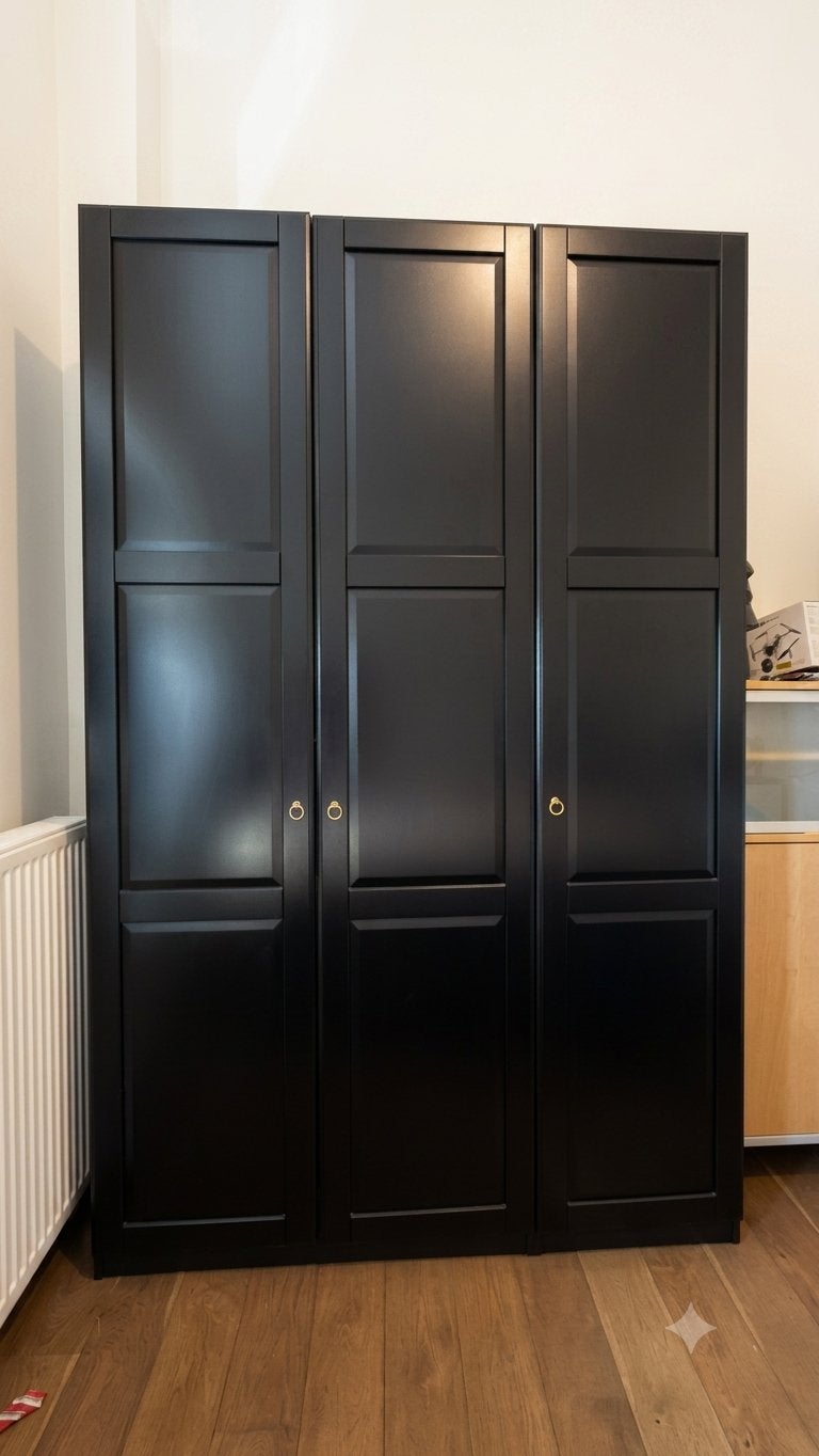IKEA Pax Kast - 236x150x58 cm - Compleet met Interieur, Huis en Inrichting, Kasten | Kledingkasten, Ophalen, Overige materialen