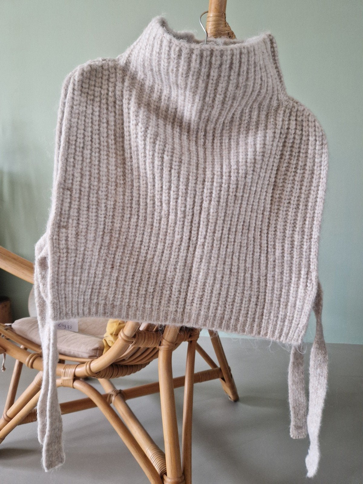 bodywarmer, Kleding | Dames, Truien en Vesten, Sisters Point, Ophalen of Verzenden, Nieuw, Wit