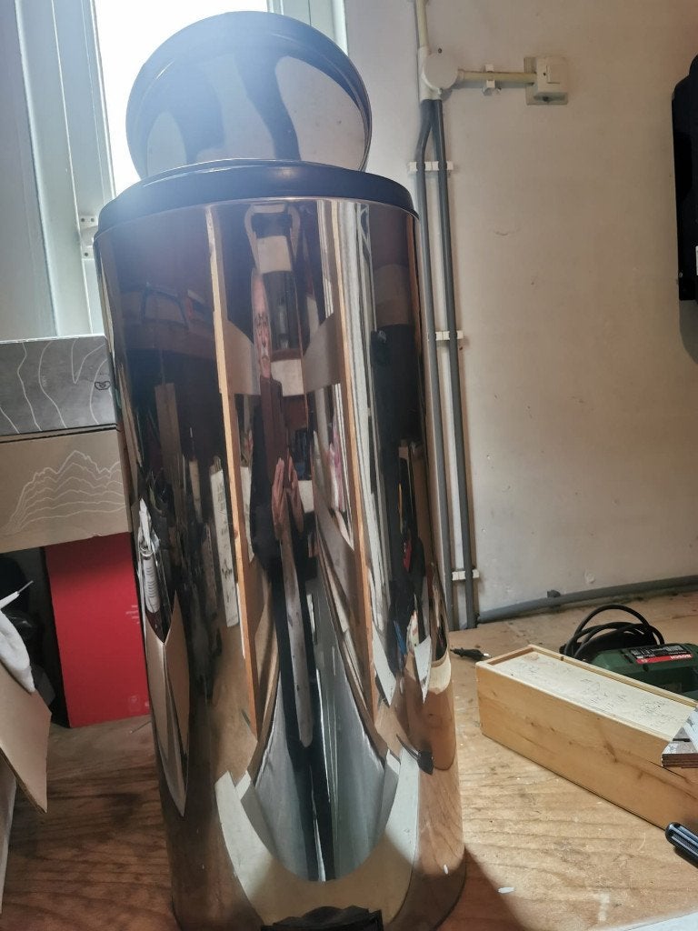 pedaalemmer brabantia, Ophalen, Met pedaal, 50 tot 75 cm, 40 liter of meer