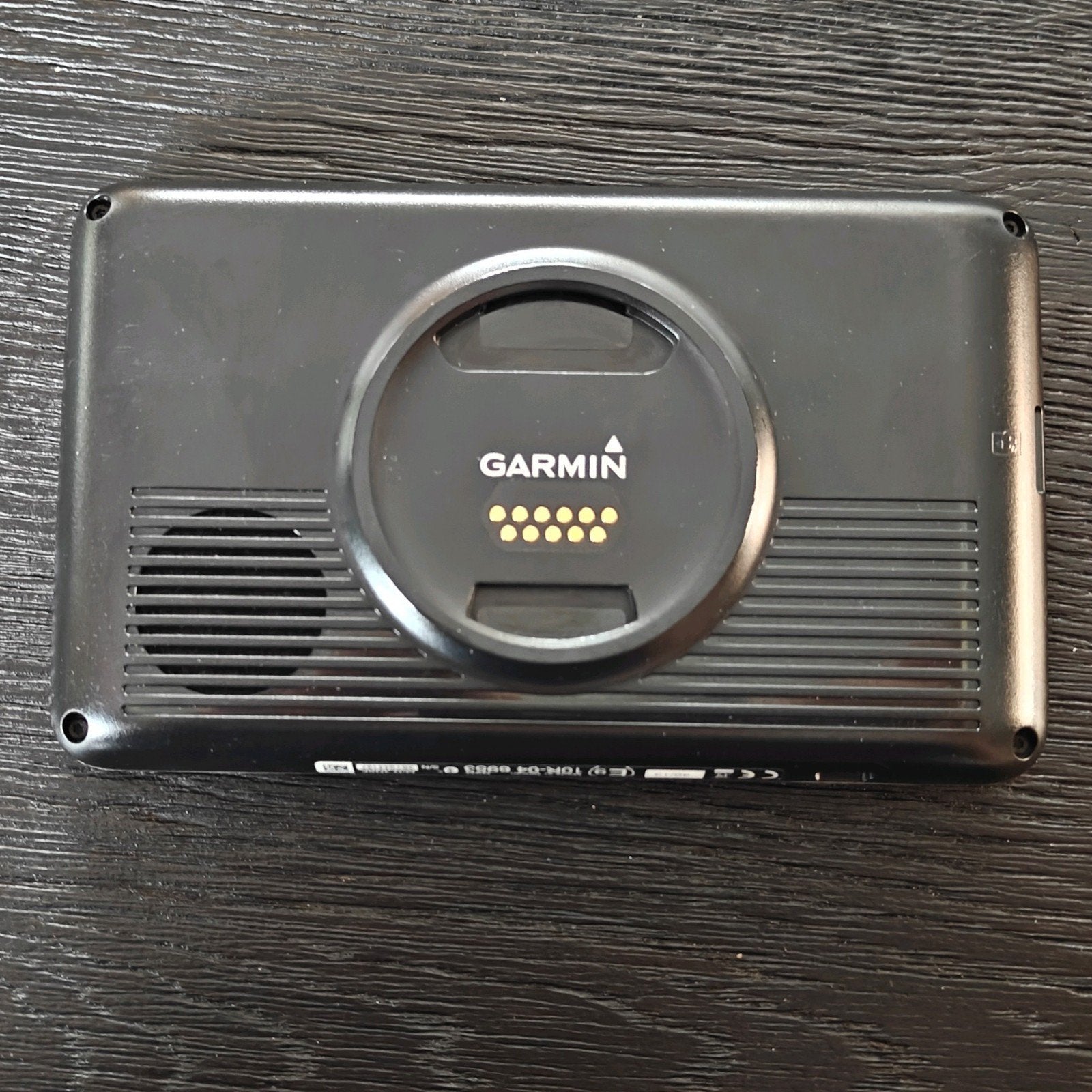 Foto 5 van Origineel Volkswagen Up! Garmin Navigatiesysteem