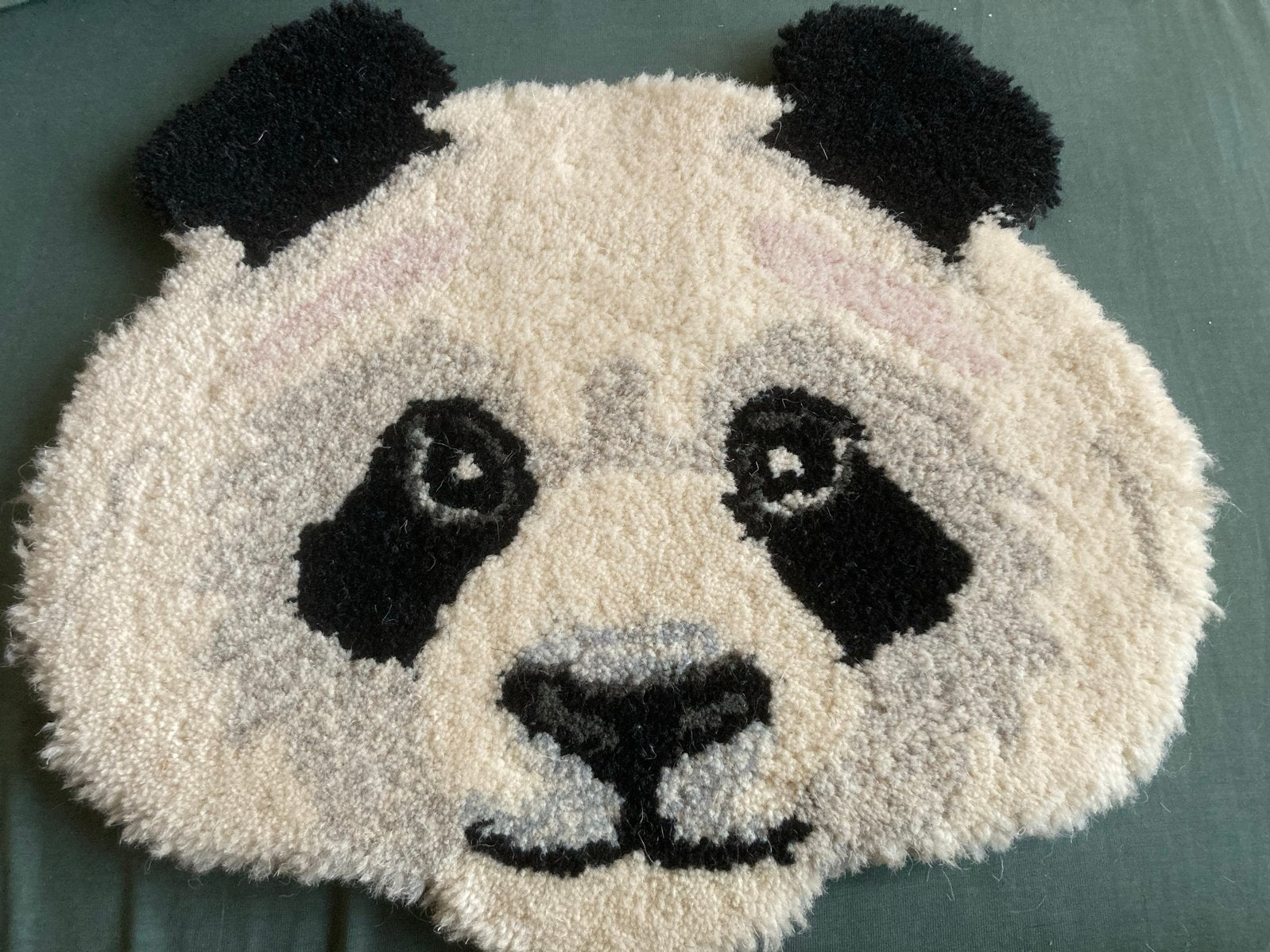 Doing goods Panda €15,-, Kinderen en Baby's, Ophalen of Verzenden, Zo goed als nieuw