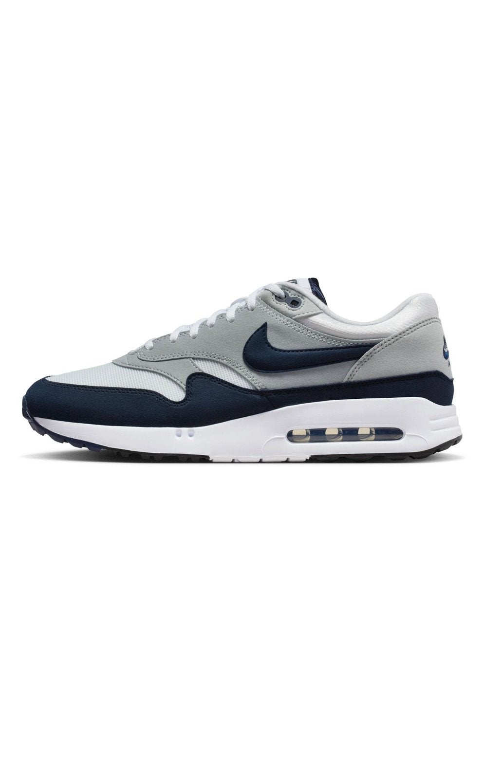 Nike Air Max 1 ‘86 OG ‘Obsidian’ - maat 41, Product.Safety.ENEA@nike.com, Blauw, Nike, Nieuw