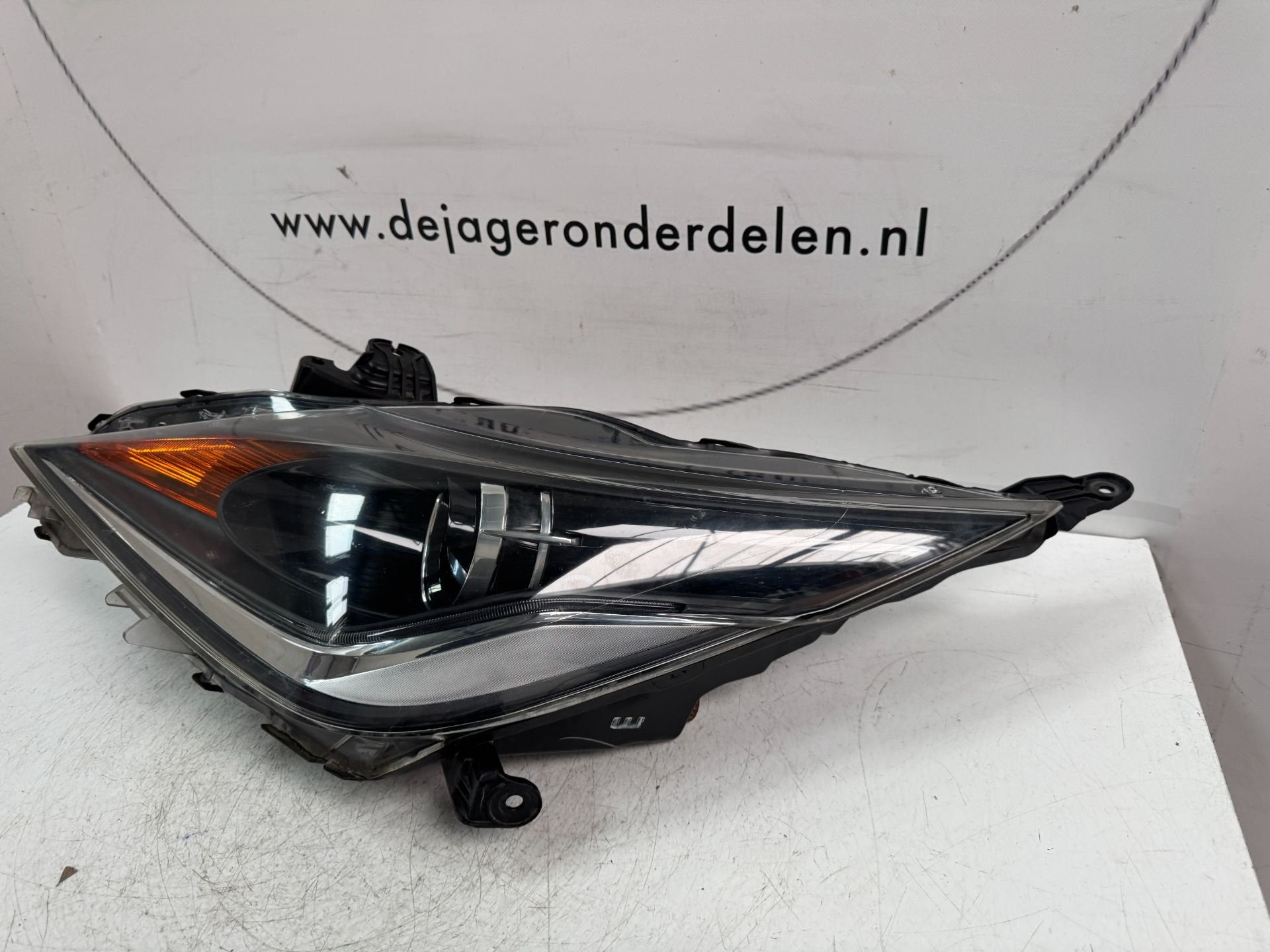 TOYOTA AYGO 2 LED KOPLAMP 14 - 18, Auto-onderdelen, Info@toyota.co.jp, Gebruikt, Toyota Motor Corporation, Toyota