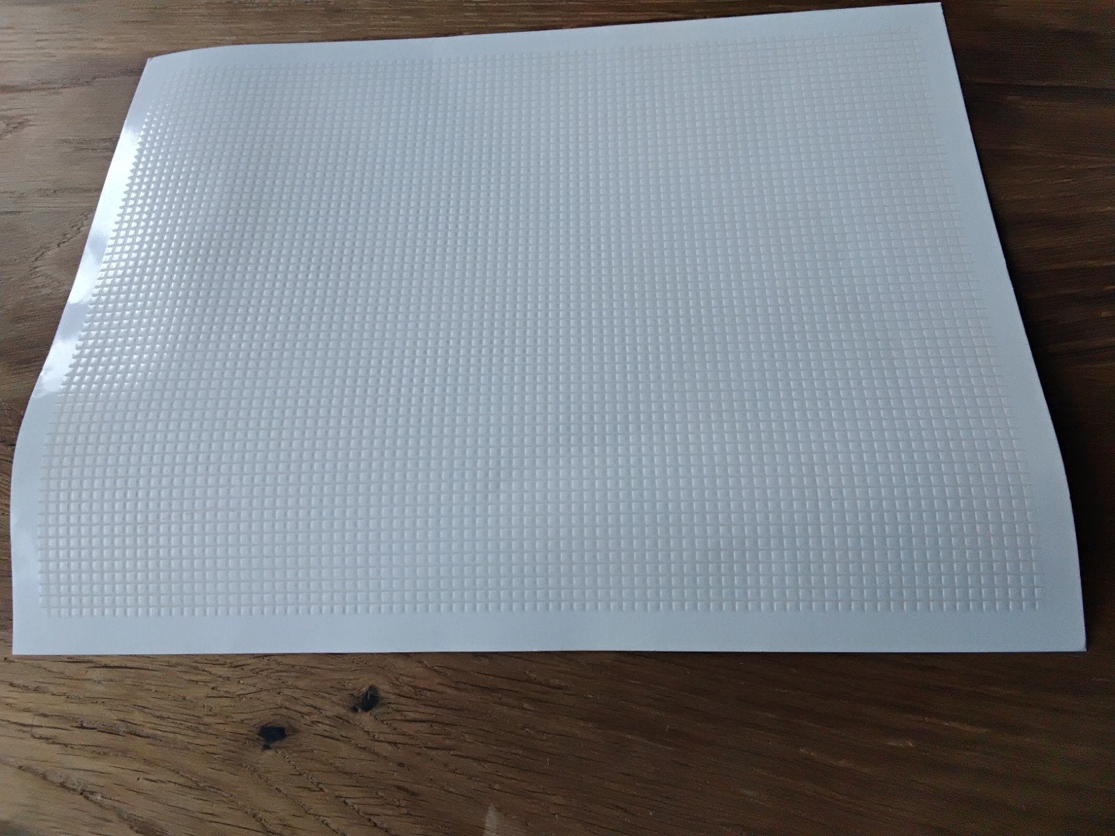 kleine wand- of vloertegeltjes, Ophalen of Verzenden, Nieuw, Poppenhuis