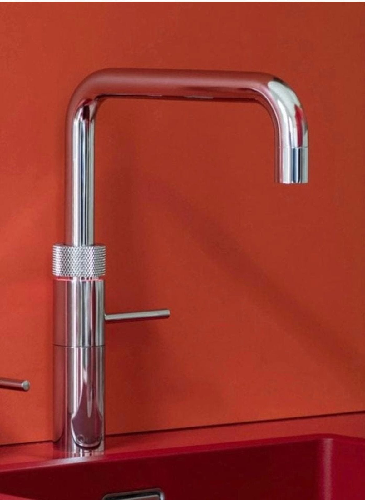 Quooker Square Chroom + Combi+ Boiler – NIEUW in doos, Witgoed en Apparatuur, Ophalen of Verzenden, Nieuw