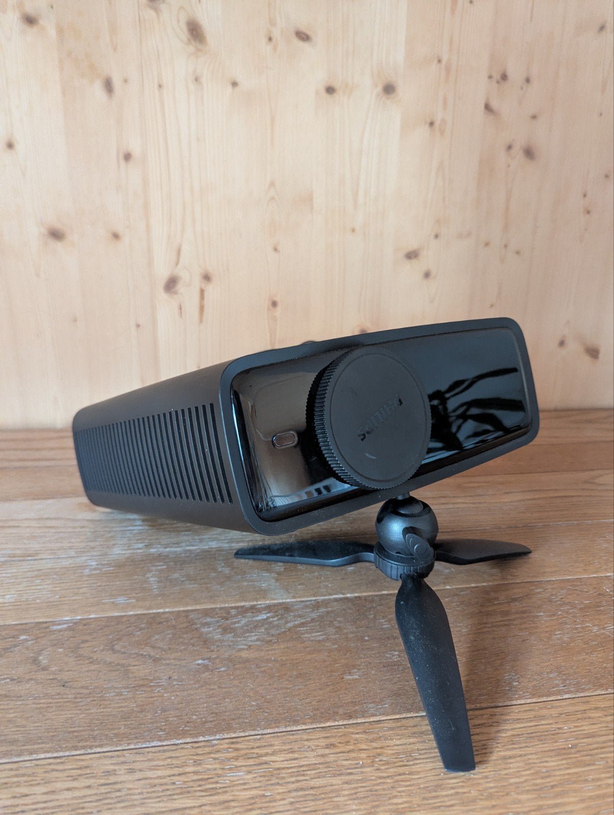 Philips NeoPix 520 Beamer - Full HD Projector, Audio, Tv en Foto, Ophalen, Philips, LED, Zo goed als nieuw