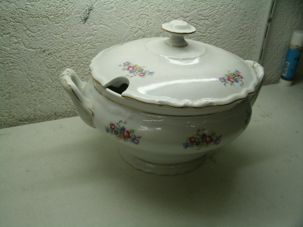 6c soep schaal eelag 22x12, Ophalen of Verzenden