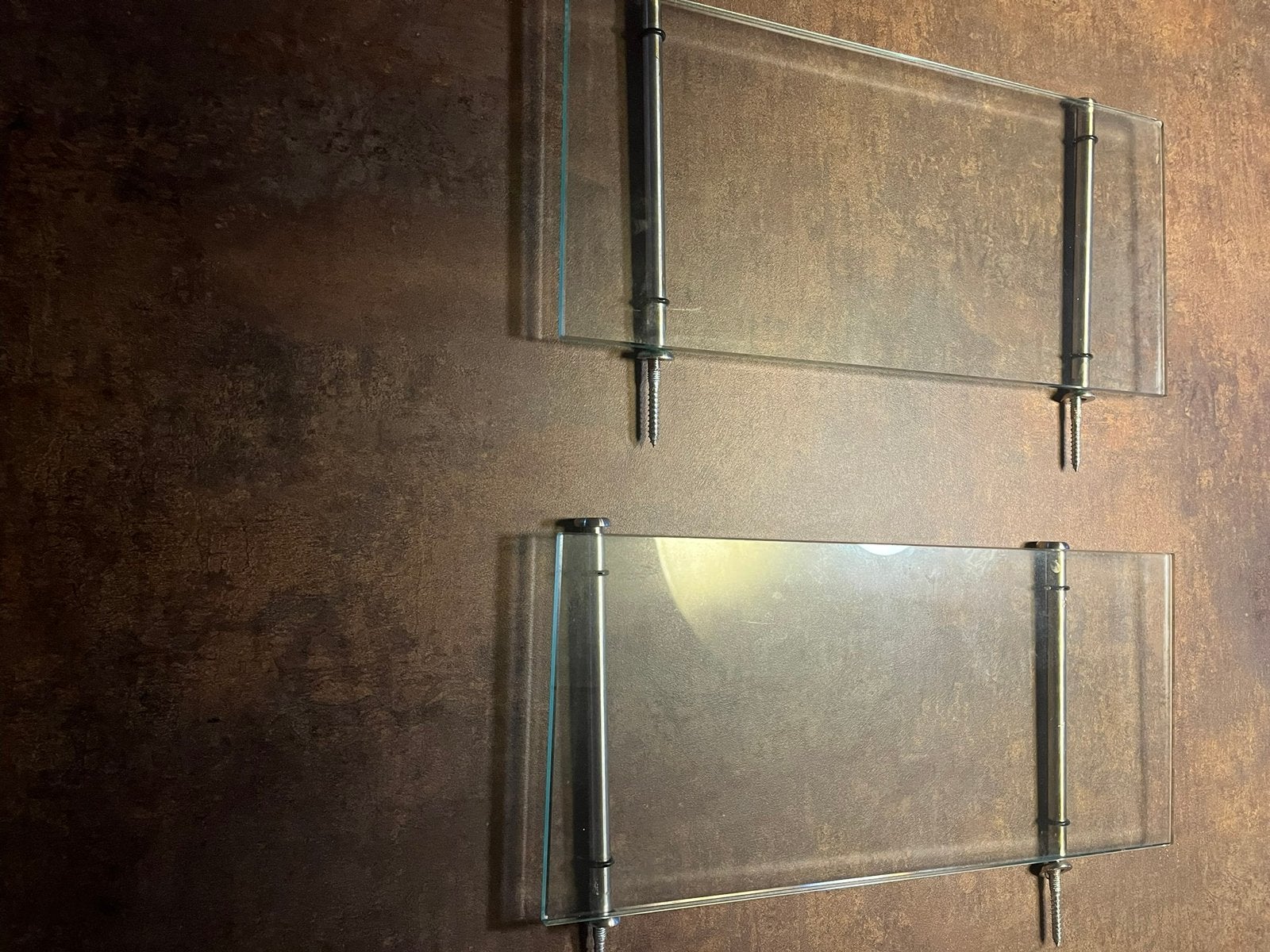 Hardglazen plaatjes, Minder dan 50 cm, Gebruikt, Overige kleuren, Ophalen of Verzenden