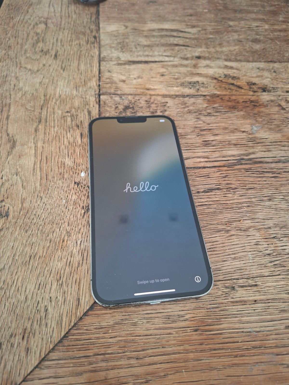iPhone 13 Pro Max 128GB Grijs - Zo Goed Als Nieuw, 128 GB, Ophalen of Verzenden, Zonder simlock, Grijs