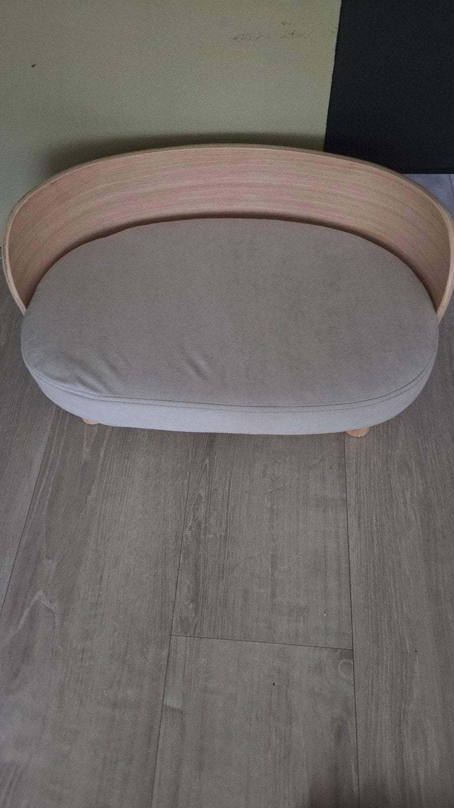 kattenbed, Dieren en Toebehoren, Ophalen of Verzenden, Overige