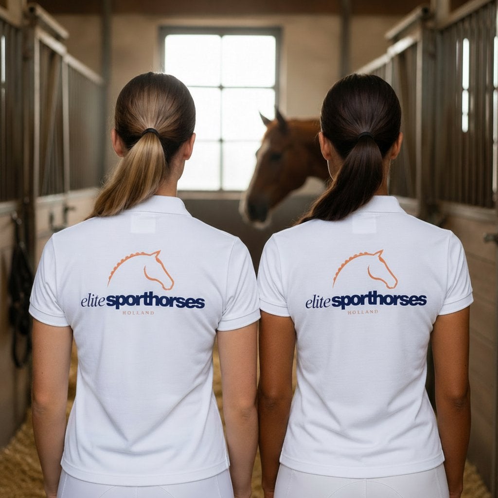 Verkoop, Aankoop, Zadelmak Maken, Training & Transport, Ruiter of Bijrijder