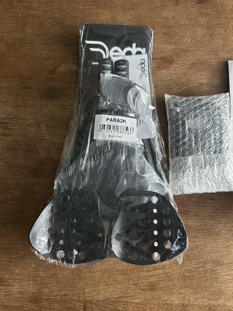aero bar, Ophalen of Verzenden, Nieuw