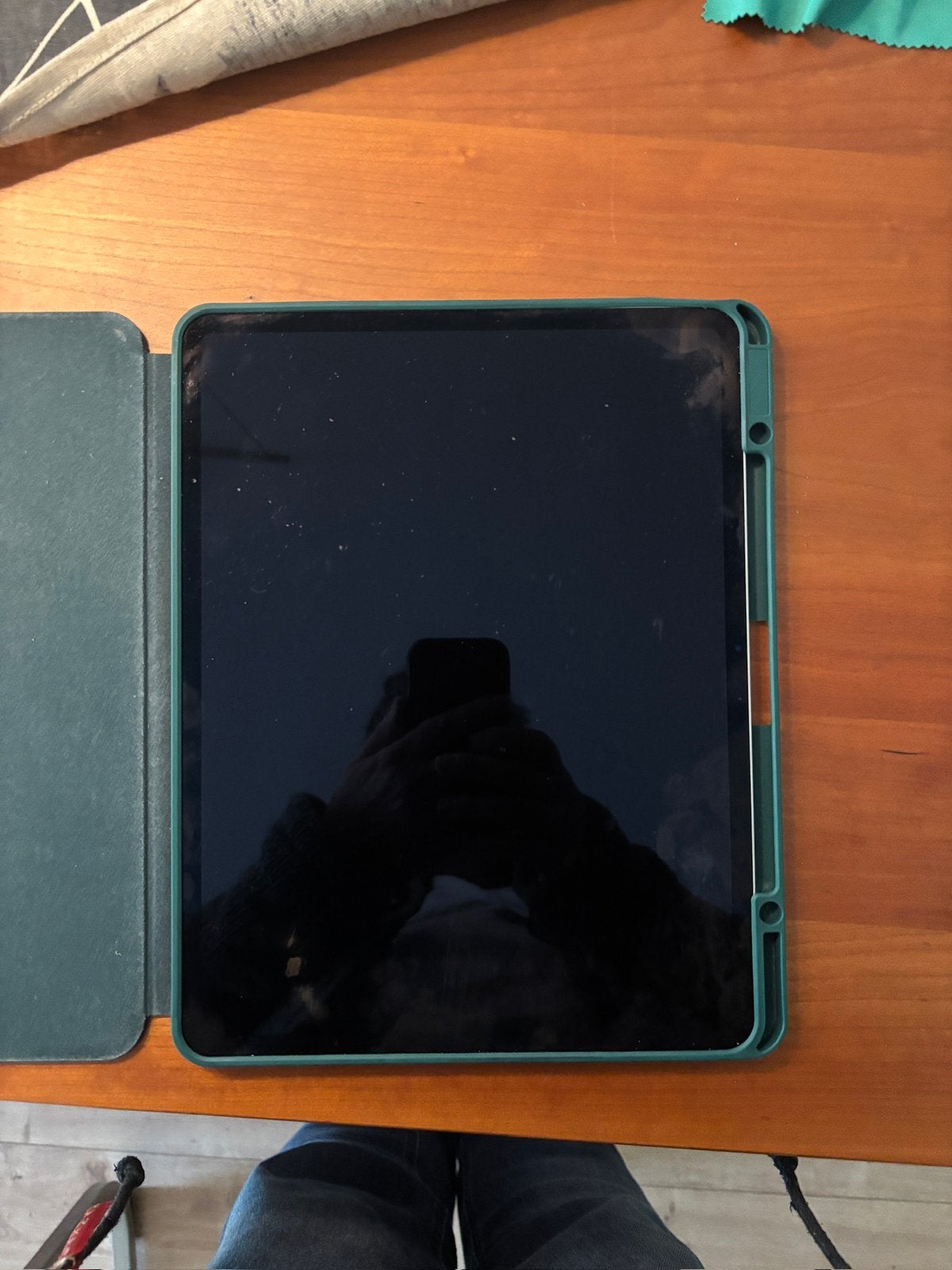 Ipad air m2 13 inch sterrenlicht 128 gb 2024