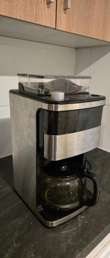 Koffiebonen machine, senseo aparaat, airfrier, Witgoed en Apparatuur, Ophalen, Gebruikt, Koffiemachine, Koffiebonen
