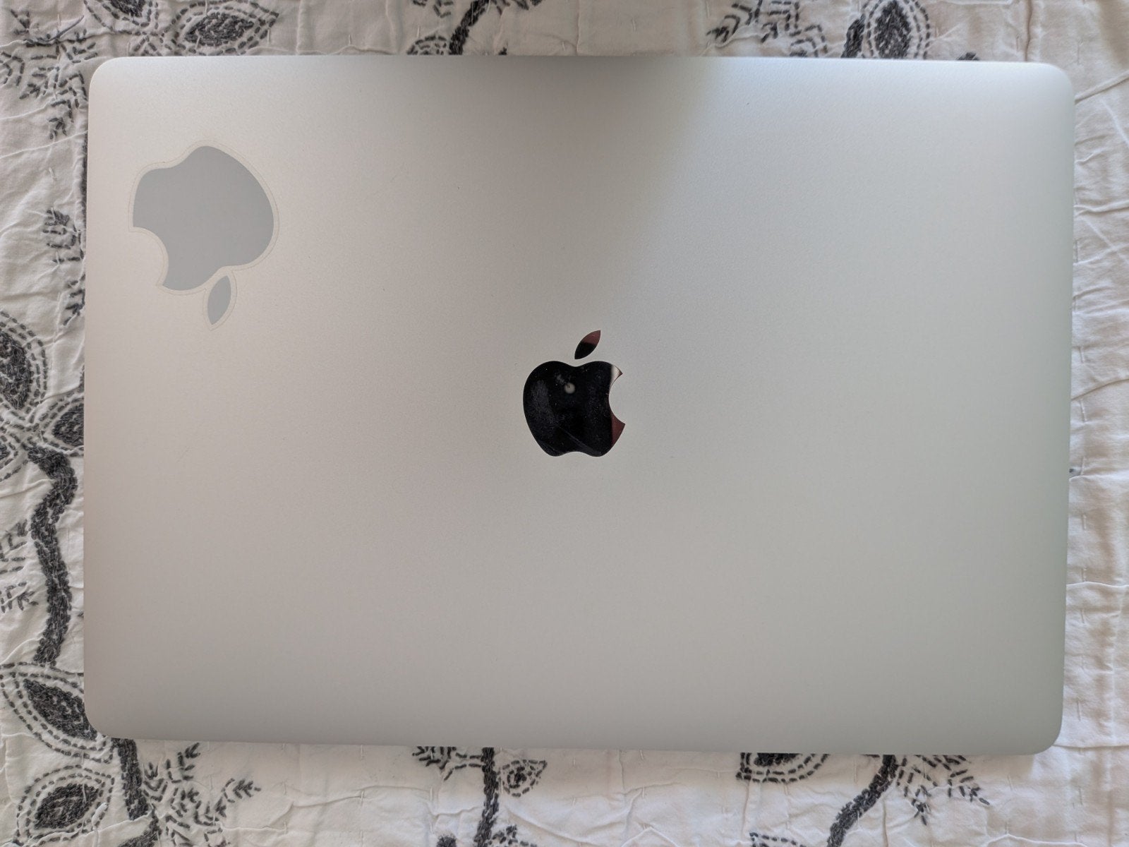 MacBook Air 13" Retina 2019 | i5 | 8GB RAM | 128GB SSD, Ophalen, Gebruikt, Qwerty, 8 GB