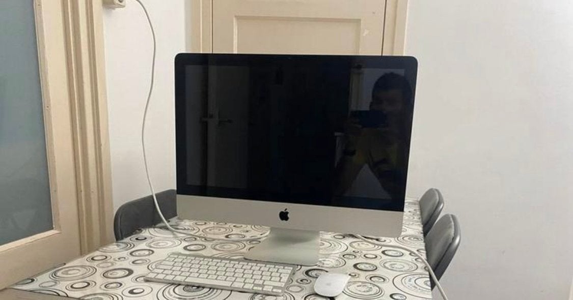 APPLE IMAC collectie (2007-2014) - Diverse modellen, Ophalen, Gebruikt, IMac, HDD en SSD