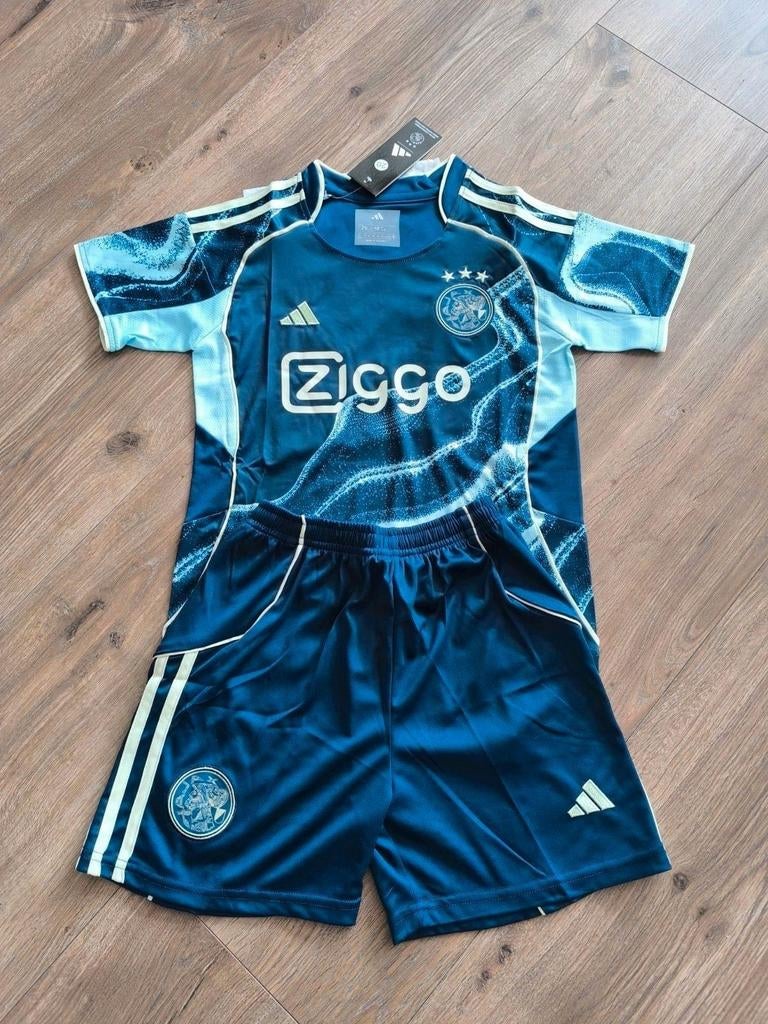 Ajax Voetbal Setje voor Fans, Ophalen of Verzenden