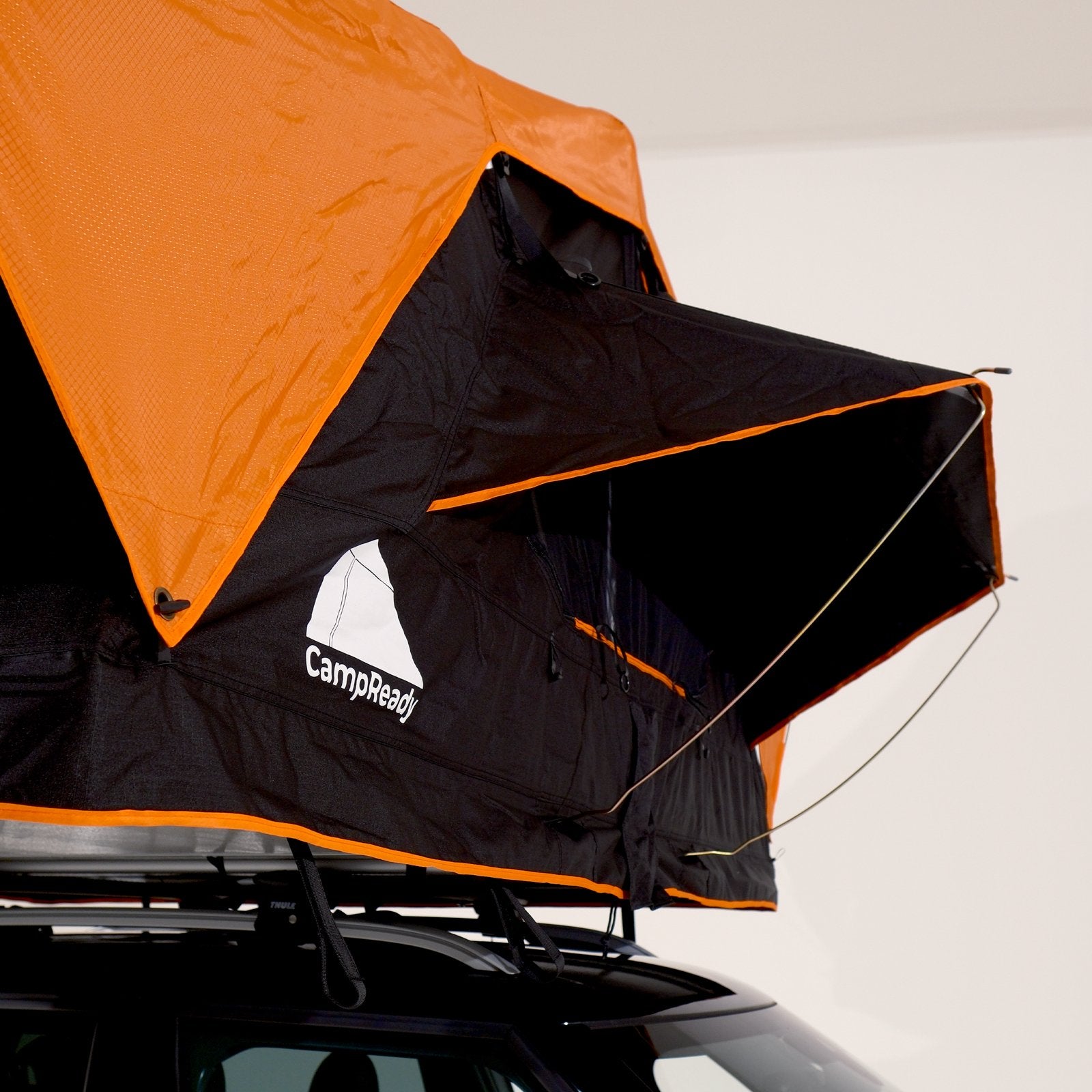 CampReady Daktent - Demo model met lichte beschadigingen, Ophalen, Gebruikt, Tot en met 4