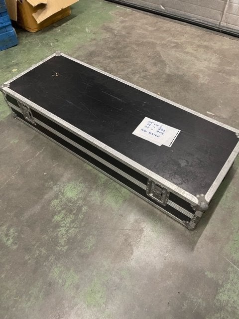 Fl. case, Muziek en Instrumenten, Behuizingen en Koffers, Ophalen, Gebruikt, Overige instrumenten