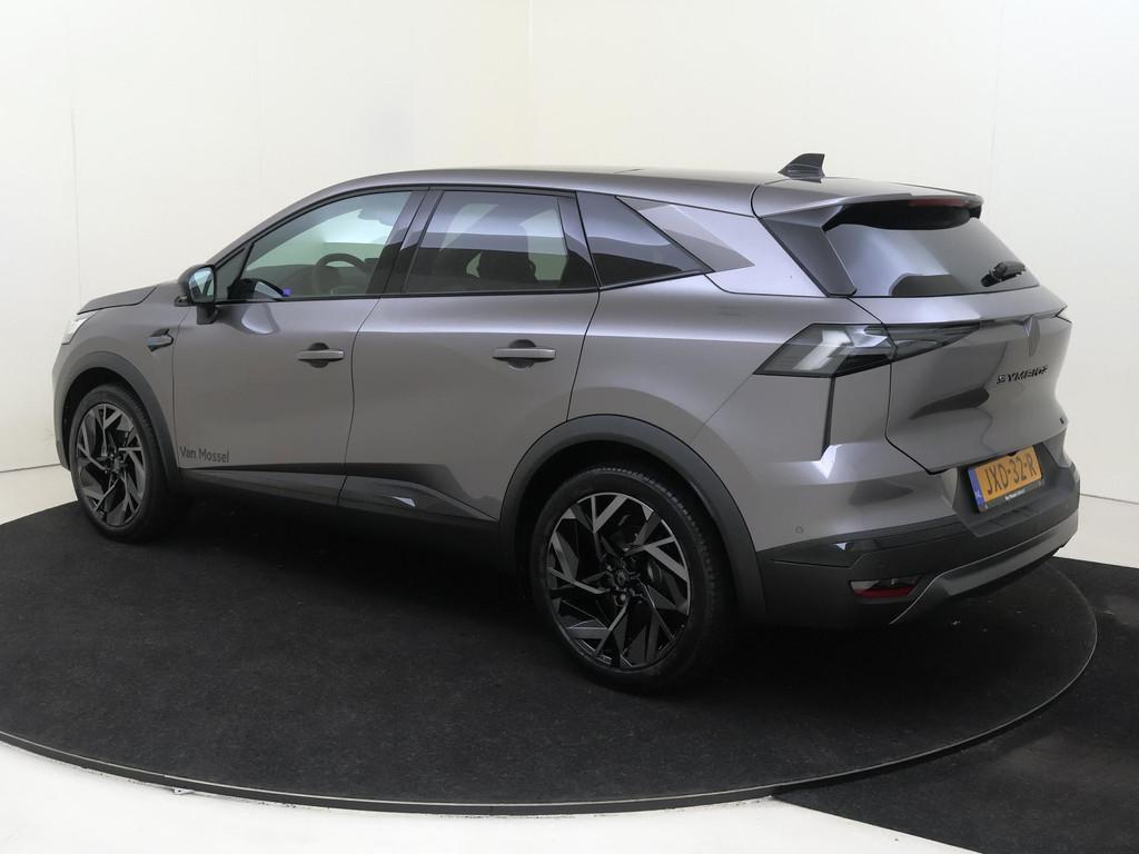 Renault Symbioz 1.8 E-Tech full hybrid 160 esprit Alpine | S, Auto's, 730 kg, Euro 6, 4 cilinders, Bedrijf