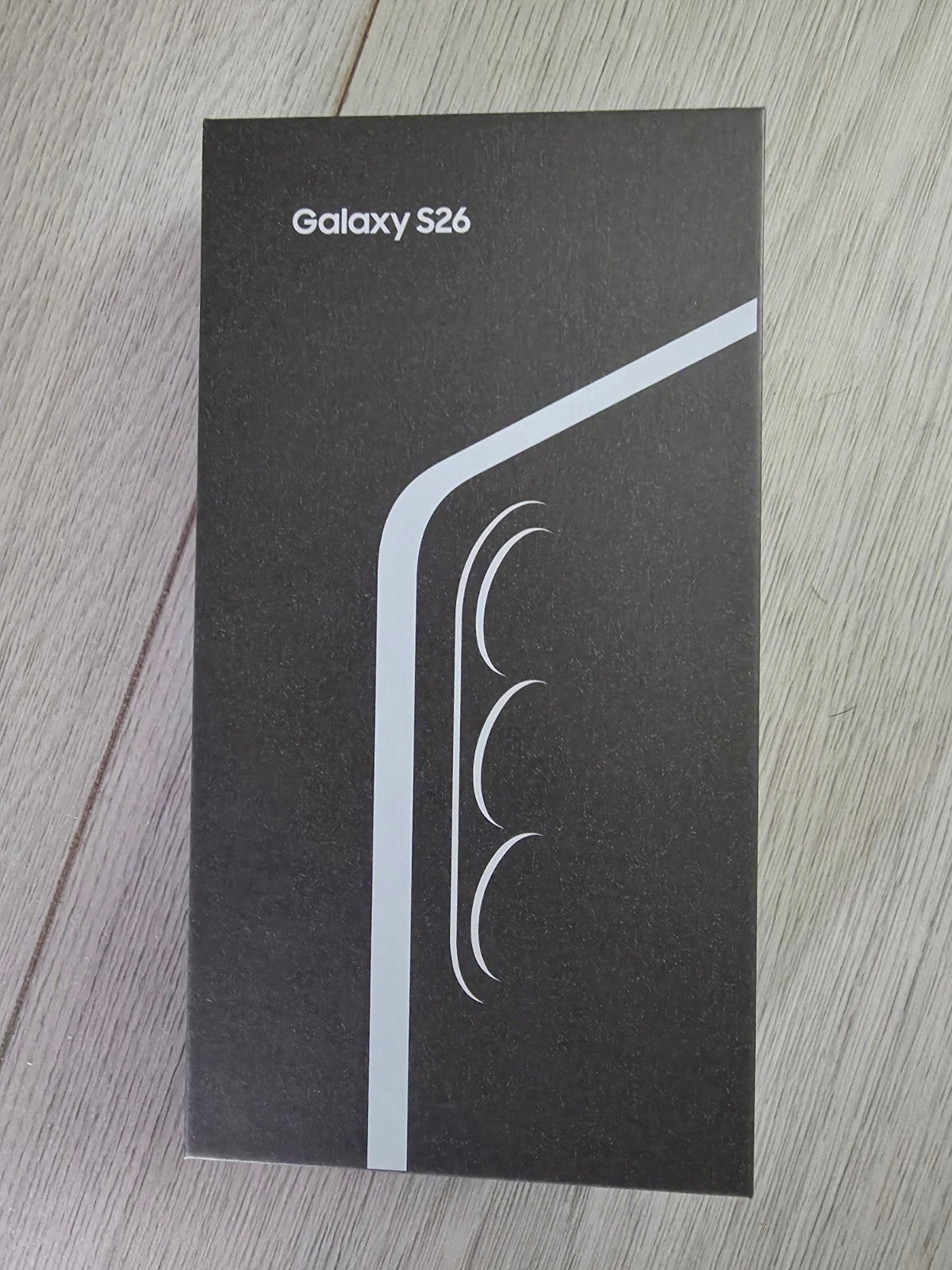 Galaxy S26 256 GB Nieuw in doos, Overige modellen, Nieuw, Ophalen of Verzenden, Zonder simlock