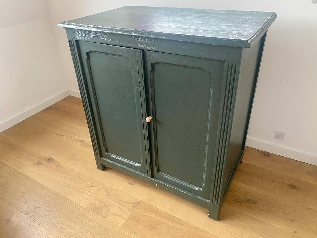 charmante speelgoedkast / commode– perfect voor kinderkamers, Kinderen en Baby's, Kinderkamer | Commodes en Kasten, Zo goed als nieuw