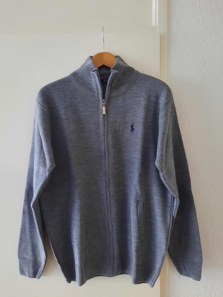 RALPH LAUREN  - L, RALPH LAUREN, Overige kleuren, Verzenden, Trui of Vest