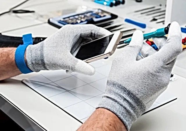iPhone Reparatie Amersfoort, Ophalen, 6 megapixel of meer, Overige modellen