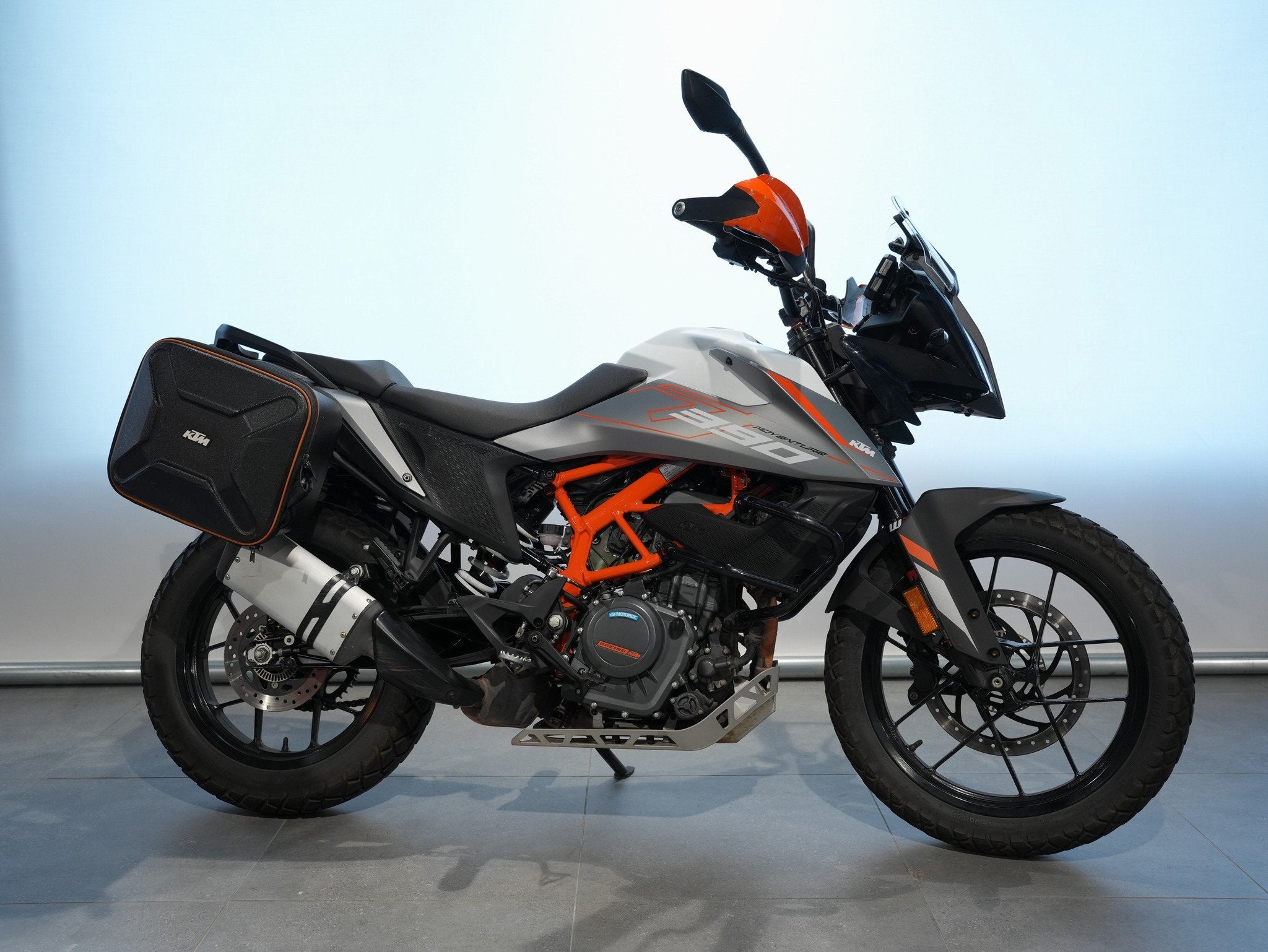 KTM 390 ADVENTURE (bj 2024), Motoren, Motoren | KTM, KTM Sportmotorcycle Ned. BV, Bedrijf, Toermotor, Meike.mulder@ktm.com