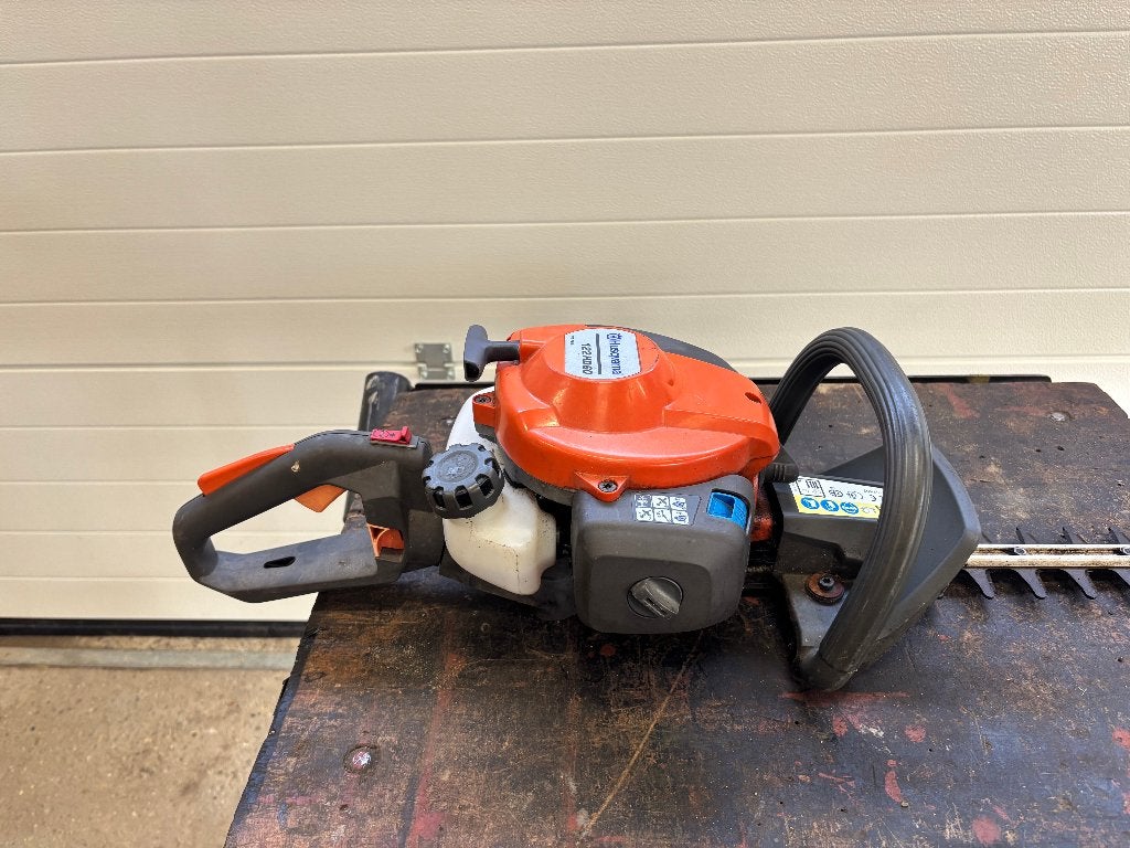 partij gebruikte tuinmachines, Tuin en Terras, Ophalen, Gebruikt, Overige soorten