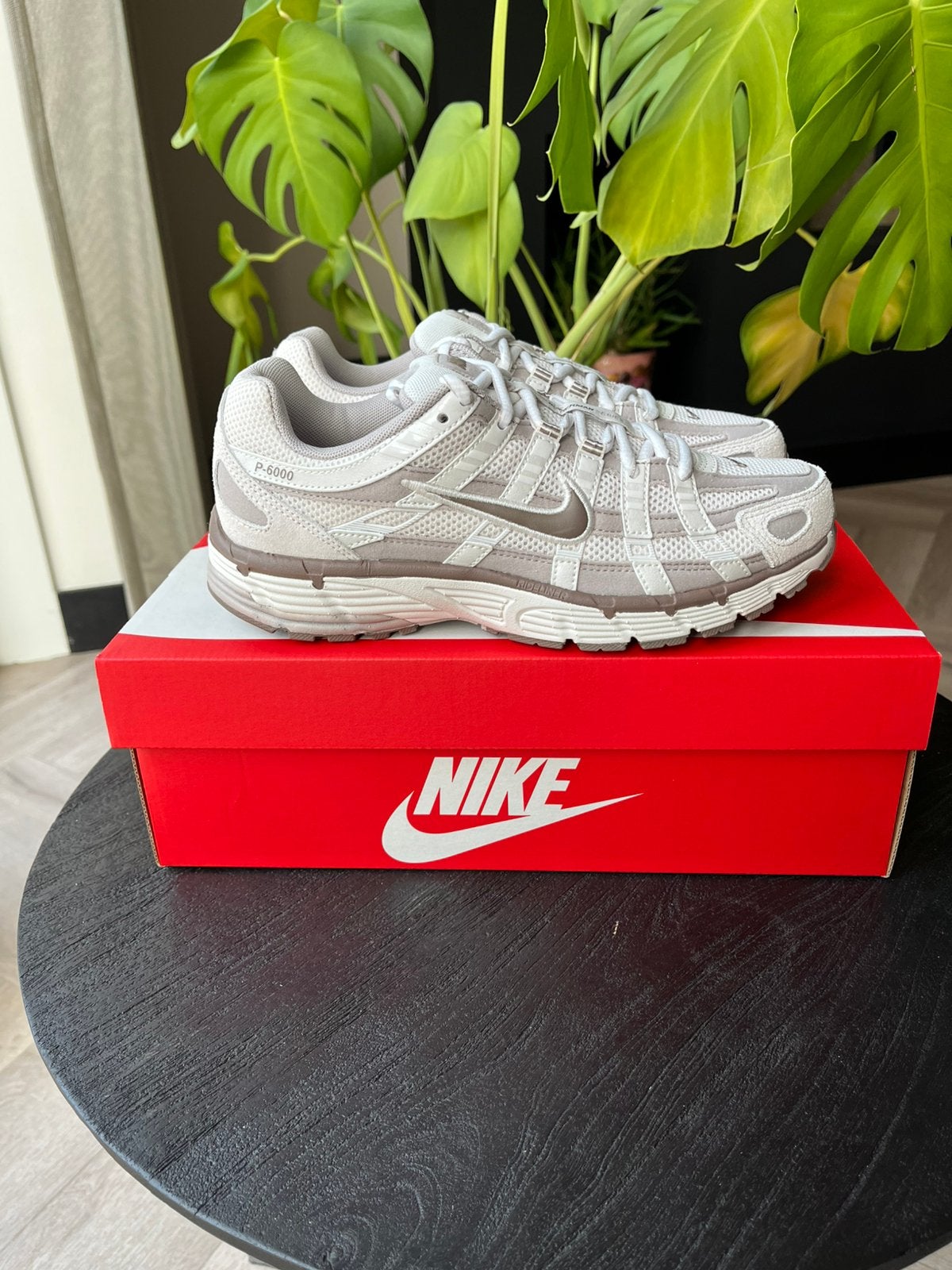 Nike P-6000 38,5/39/40/41/44/44,5, Kleding | Dames, Ophalen of Verzenden, Nieuw, Overige kleuren, Sneakers of Gympen