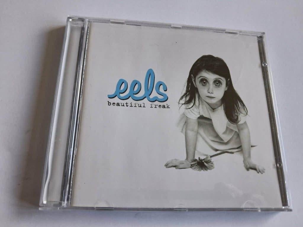 Eels - Beautiful Freak, Ophalen of Verzenden, Gebruikt, Alternative