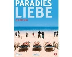 Paradies Liebe van ulrich seidl, Vanaf 16 jaar, Overige gebieden, Nederlands, Duits