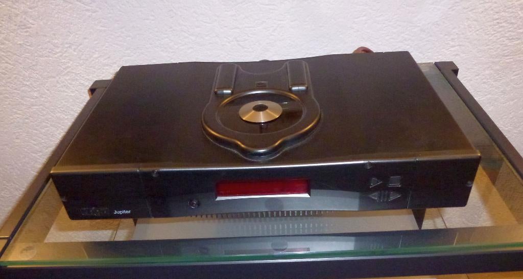 Rega Jupiter CD-speler, Ophalen of Verzenden, Gebruikt, Overige merken