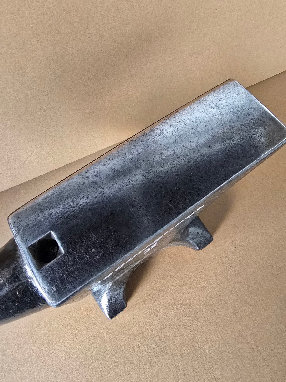 Peddinghaus aambeeld, Doe-het-zelf en Verbouw, Gereedschap | Handgereedschap, Ophalen, Zo goed als nieuw