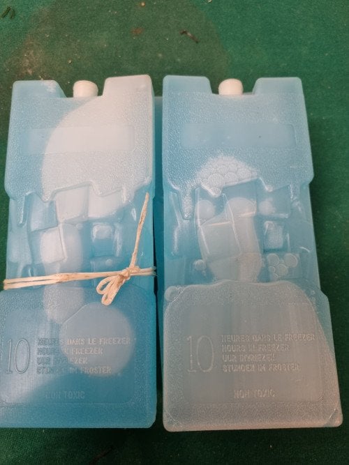 koelelementen 6 stuks, Ophalen of Verzenden, 'T Olde Gre-j, Info@toldegrej.nl, Endepoelstraat 20f Didam