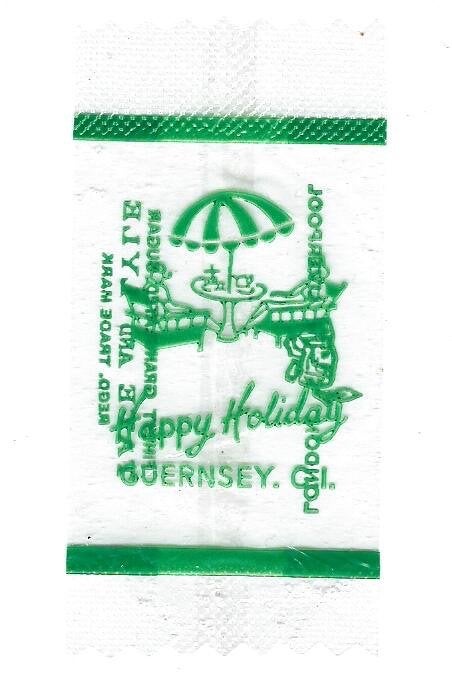 472 Engeland (doorzichtig zakje), Ophalen of Verzenden, Buitenland