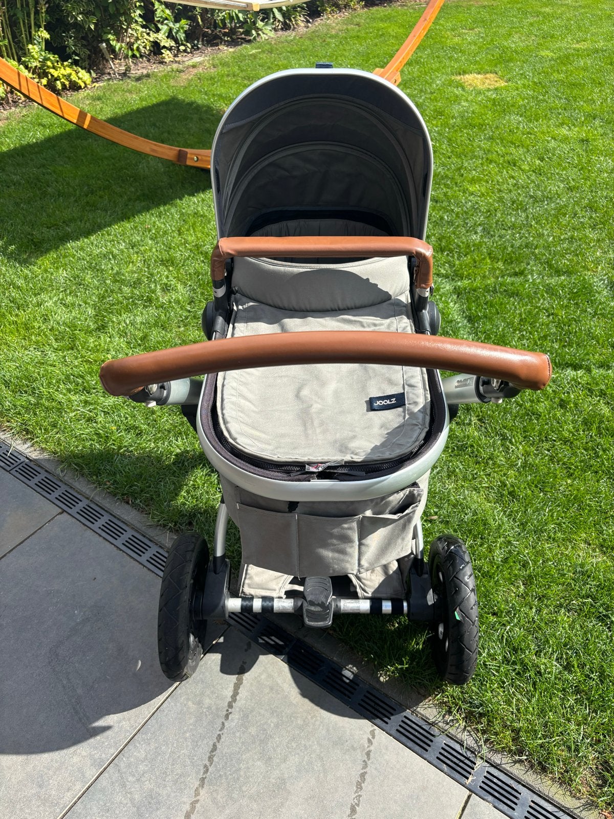 Joolz kinderwagen combideal met Maxi-Cosi en FamilyFix base, Gebruikt, Combiwagen, Met autostoeltje, Ophalen