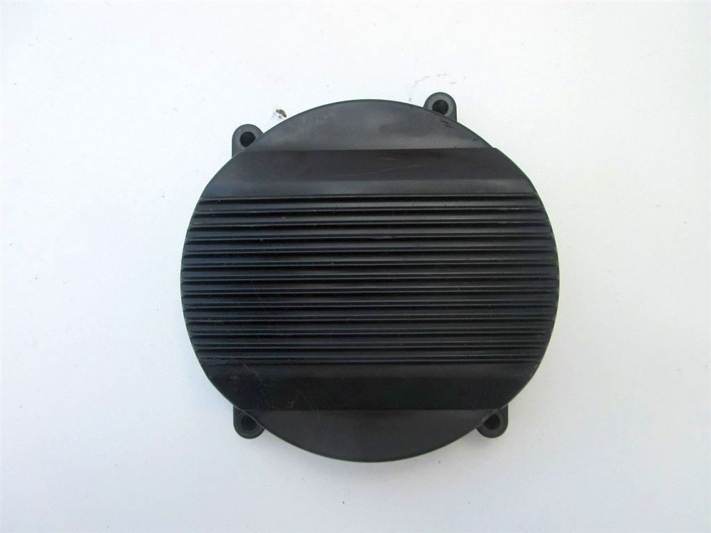 Kawasaki GPZ600 GPX600 dynamodeksel dynamokap deksel kap GPX, Ophalen of Verzenden, Gebruikt