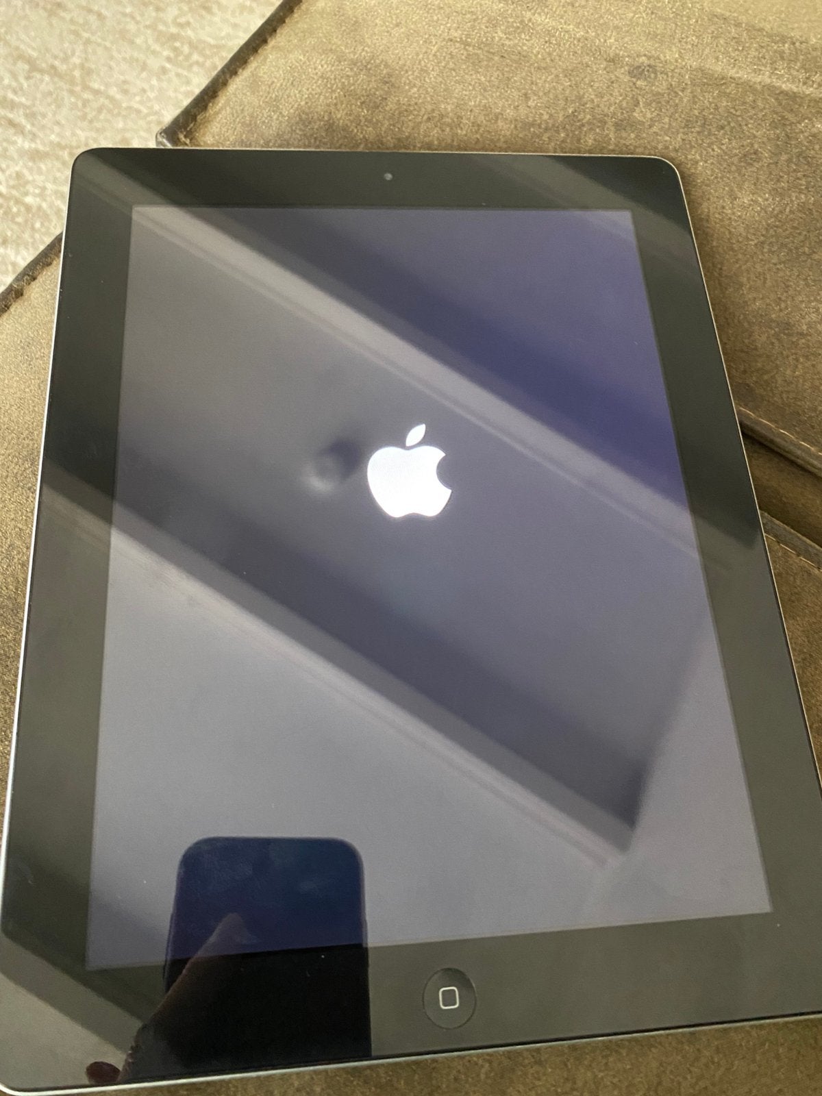 Ipad 2, 10 inch, Apple iPad, Ophalen of Verzenden, Zo goed als nieuw
