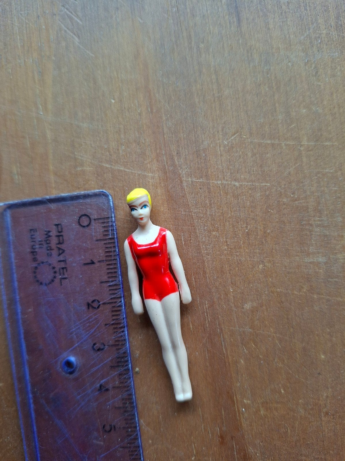 mini Barbie, Ophalen of Verzenden, Barbie