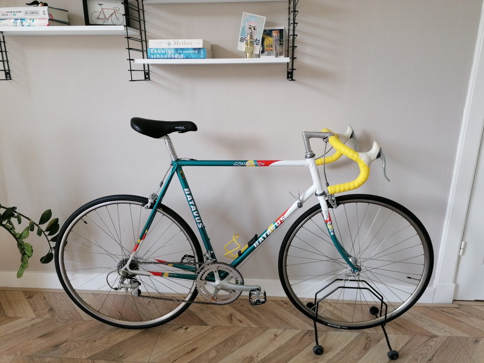 Diverse Racefietsen Racefiets & Singlespeed Fixed Look, 28 inch, Velgrem, Nieuw, Ophalen of Verzenden
