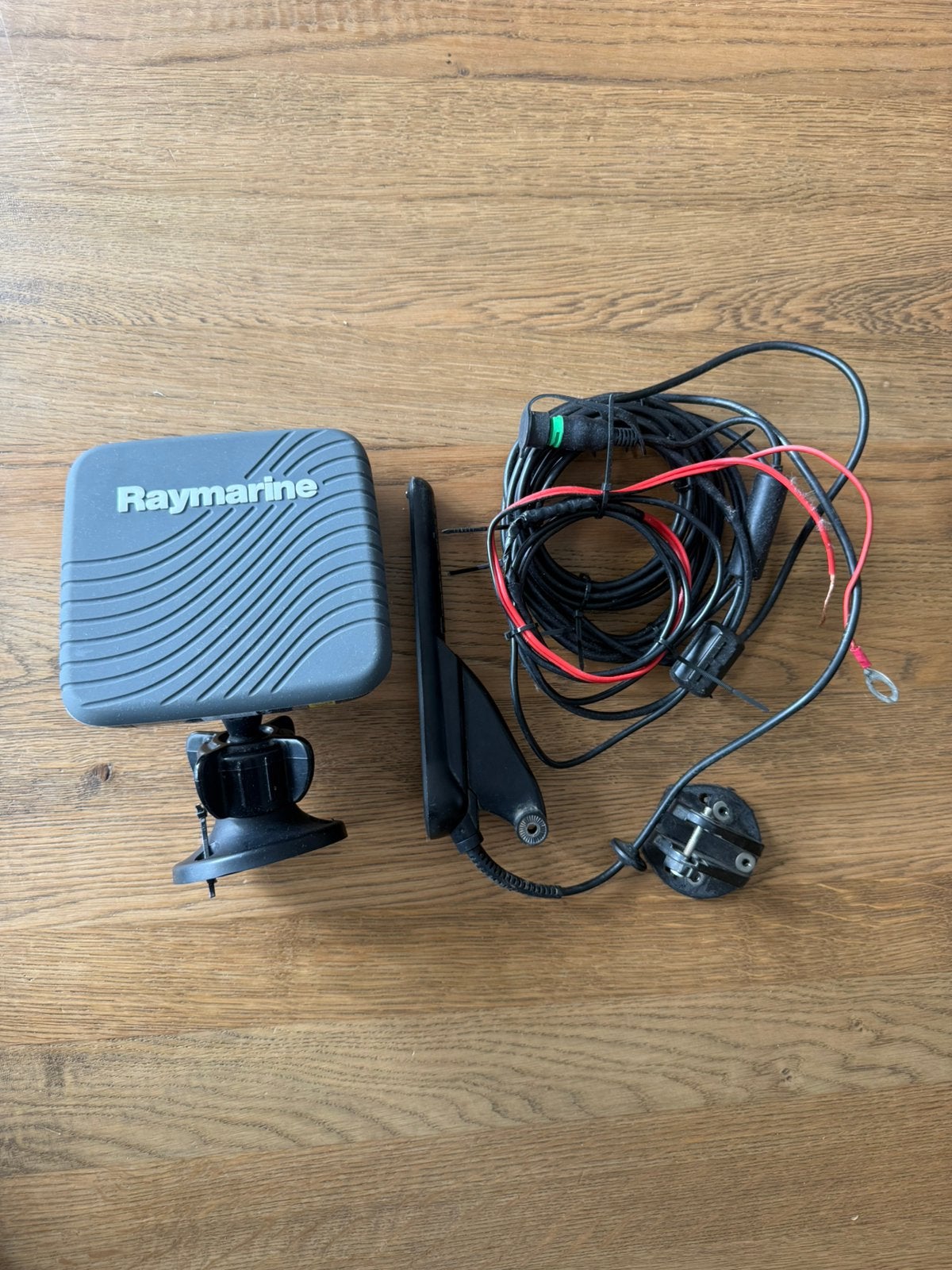 Raymarine Dragonfly 5 Pro, Ophalen of Verzenden, Zo goed als nieuw, Koffer of Tas